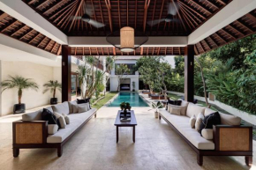 Villa Amara Pradi - 550m to Petitenget Beach